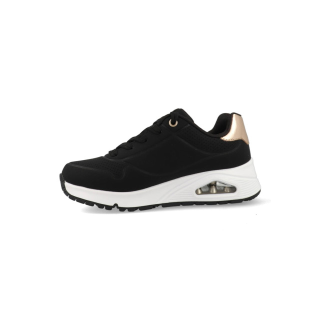 Skechers 310545L/BLK Sneakers Zwart 310545L/BLK large