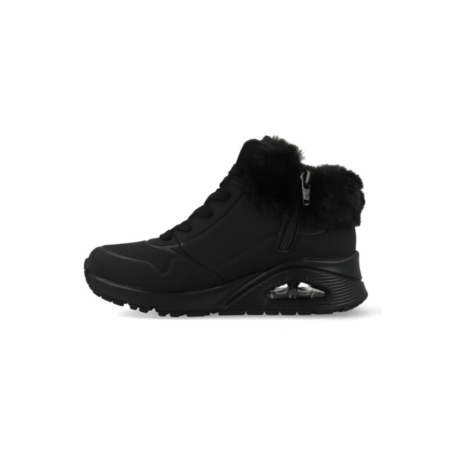 Skechers 310539L/BBK Laarzen Zwart 310539L/BBK large