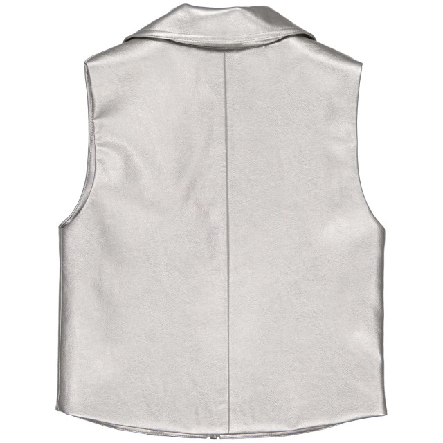 Quapi Meisjes gilet djezz - QW241 - DJEZZ - 9006 large