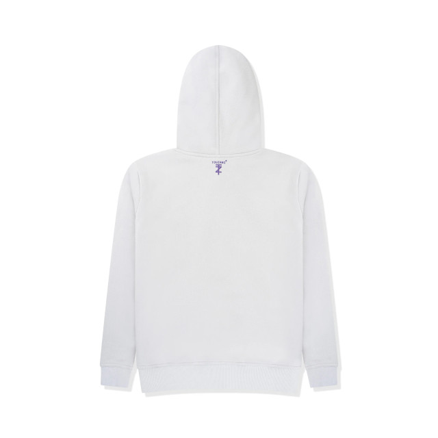 Touzani Hoodie shusui feet - SHUSUI FEET - Grijs large