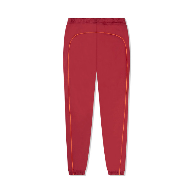 Touzani Broek tancho - TANCHO - Rood large