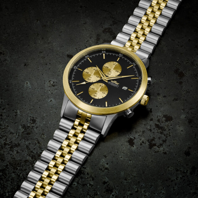 Rotorcraft Classico rc2404 chrono RC2404 large