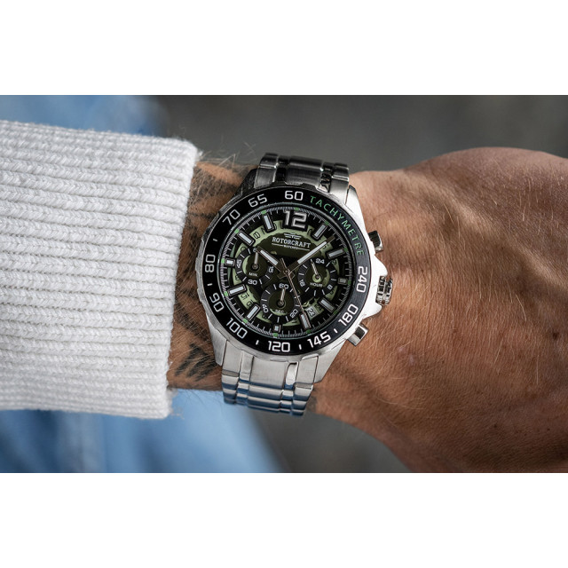 Rotorcraft Oslo rc3901 chrono RC3901 large