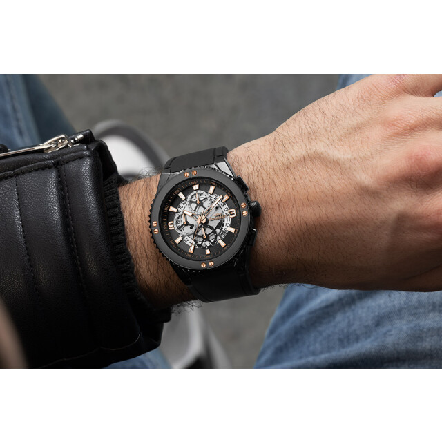 Rotorcraft Scorpion rc3704 chrono RC3704 large