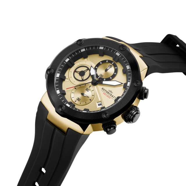 Rotorcraft Rock rc6204 chrono RC6204 large