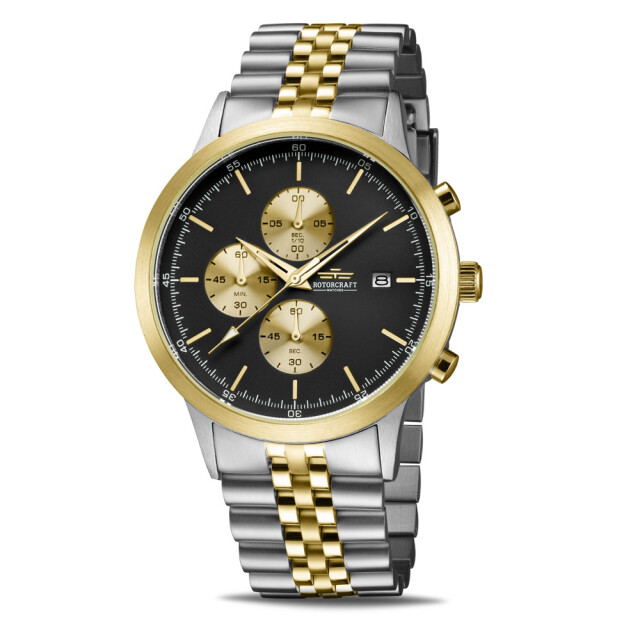 Rotorcraft Classico rc2404 chrono RC2404 large