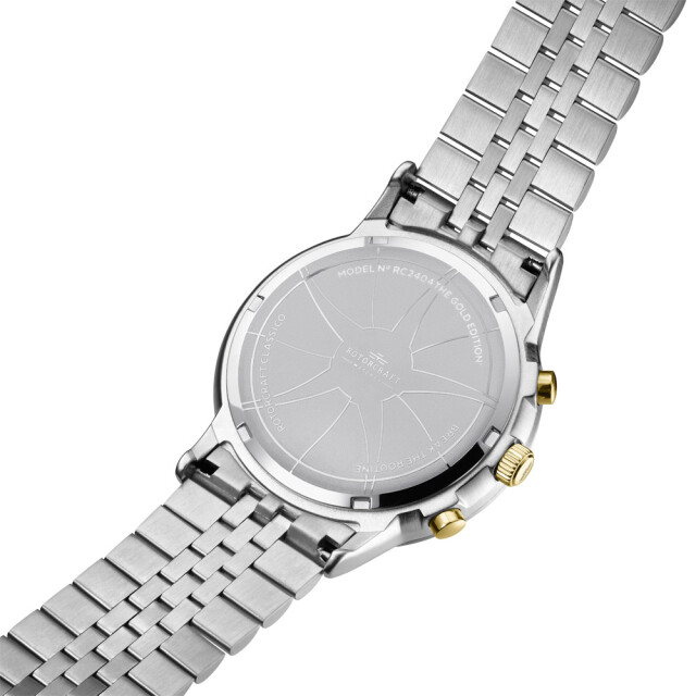 Rotorcraft Classico rc2404 chrono RC2404 large