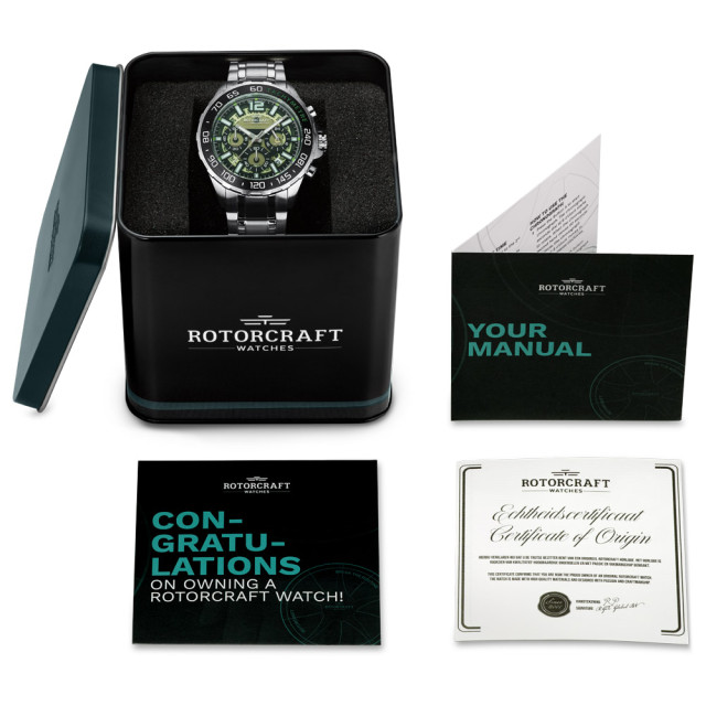 Rotorcraft Oslo rc3901 chrono RC3901 large