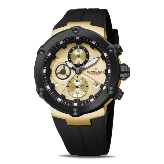 Rotorcraft Rock rc6204 chrono RC6204 large