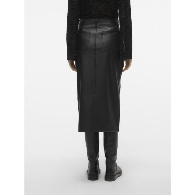 Vero Moda Vmveri hr calf pl skirt - 4478.80.0004 large