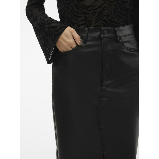 Vero Moda Vmveri hr calf pl skirt - 4478.80.0004 large