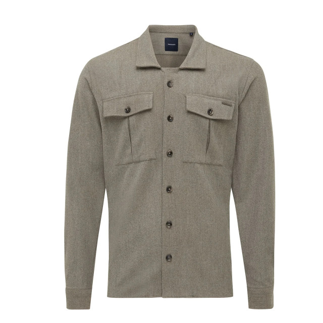 Tresanti Dermot | uni overshirt | TRSHIE407-205 large