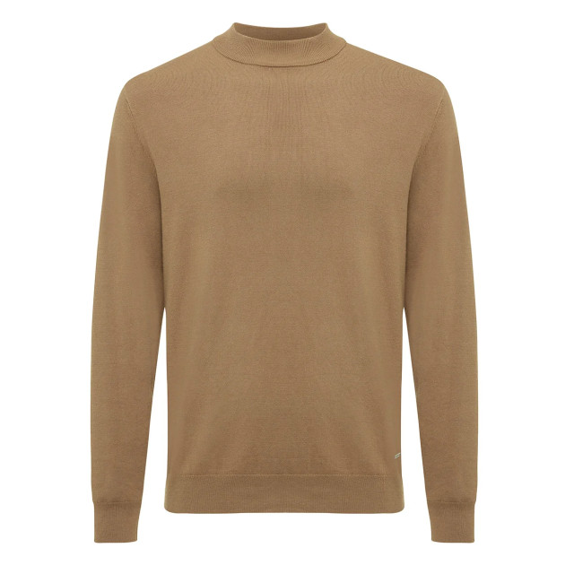 Tresanti Saint | stretch turtleneck | TRKWIE046-401 large