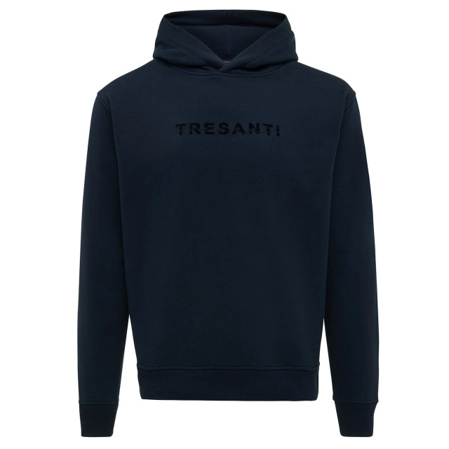 Tresanti Donnie | hoodie with flock logo | TRSSIE008-803 large