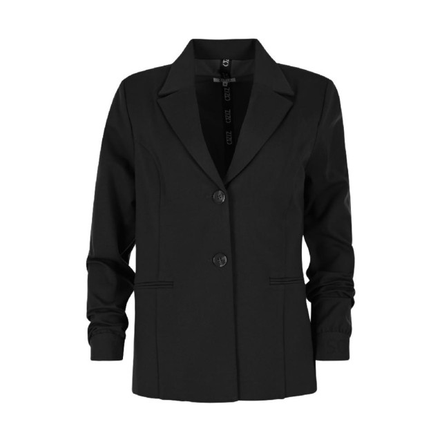 Zizo Blazer sila black Zizo Blazer Sila Black large