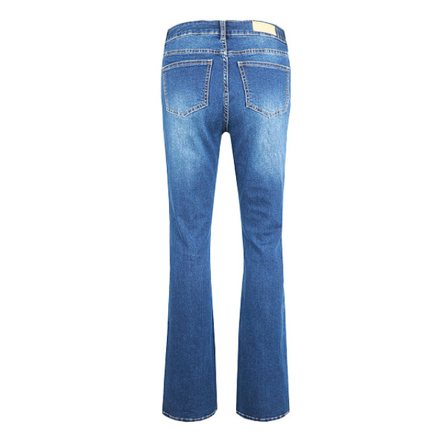 G-Maxx Broek esya jeans denim donker Esya jeans denim donkerblauw large