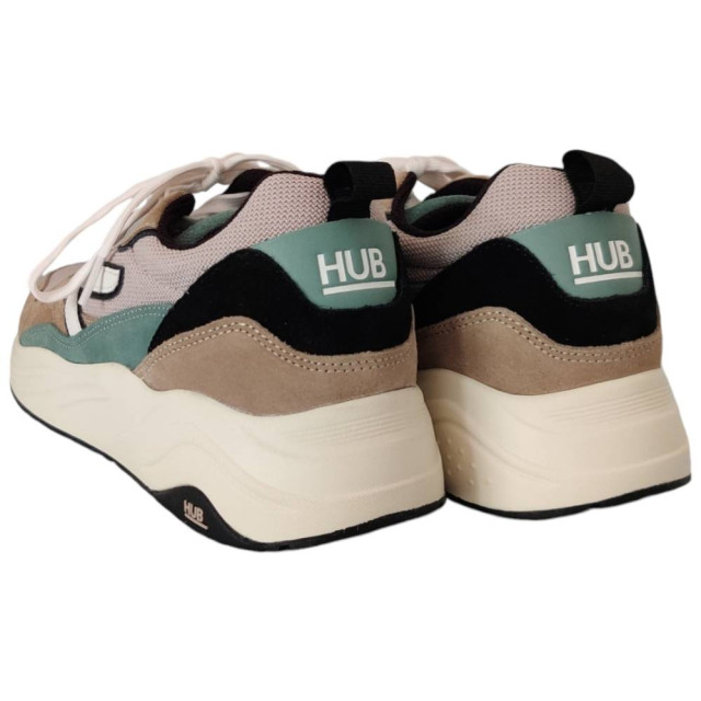 Hub  Gilde s43 sneaker GILDE S43 large