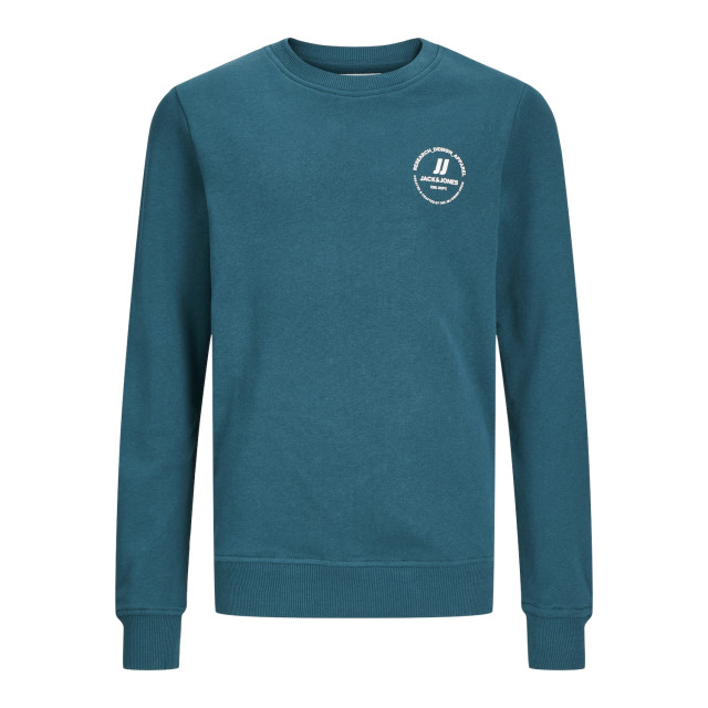 Jack & Jones Jjeswift sweat crew neck noos jnr 12258971 large