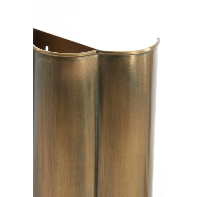 Light & Living wandlamp fringe 21x11.5x30.5cm - 2882964 large