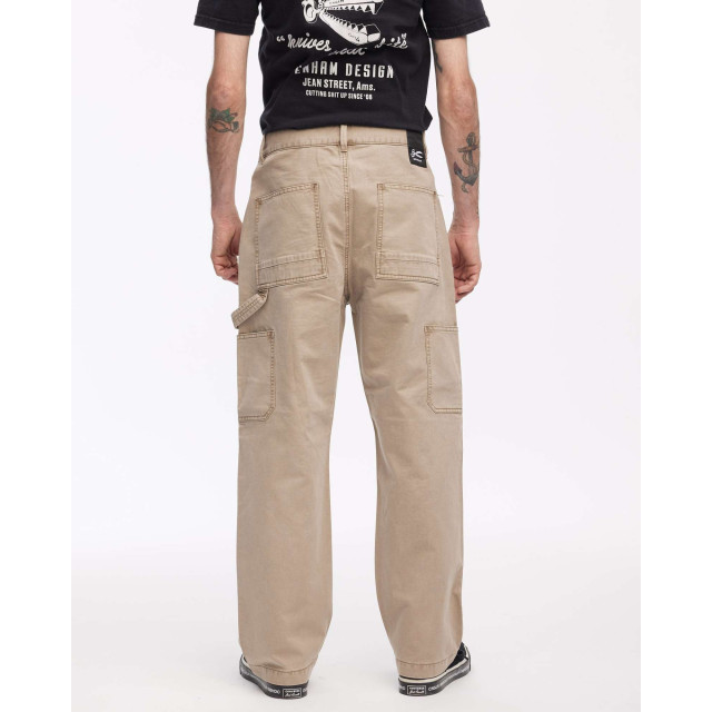 Denham Jon work pant ct 01-24-08-10-070-15 large