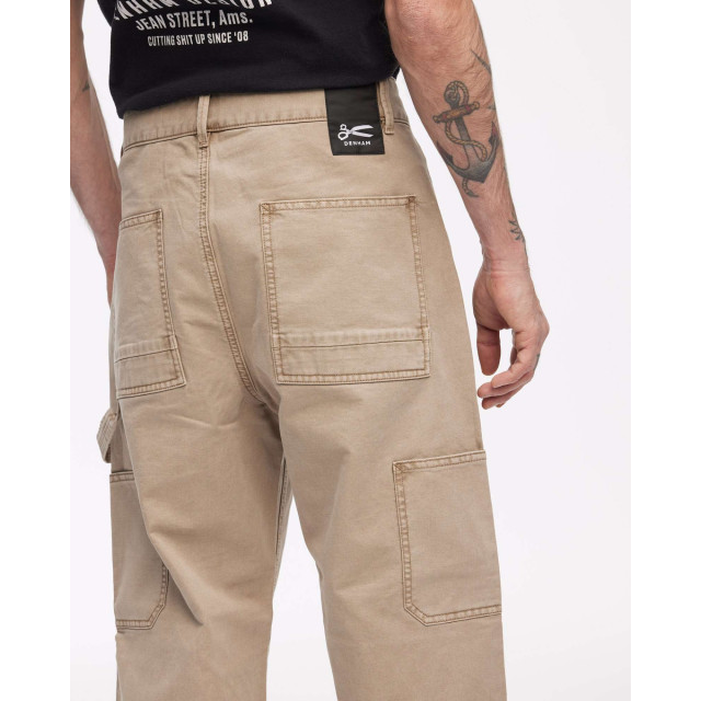 Denham Jon work pant ct 01-24-08-10-070-15 large