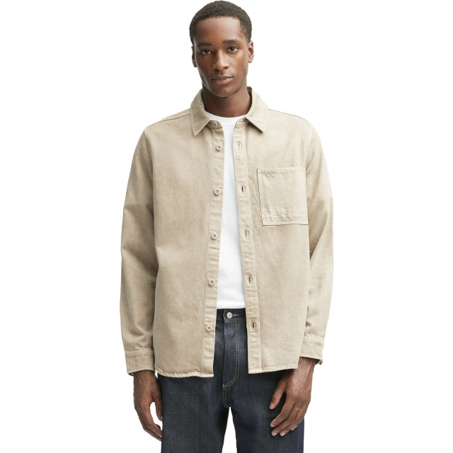 Denham Branson overshirt ct 01-24-08-40-042-15 large