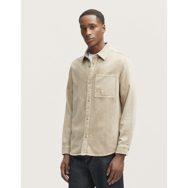 Denham Branson overshirt ct 01-24-08-40-042-15 large