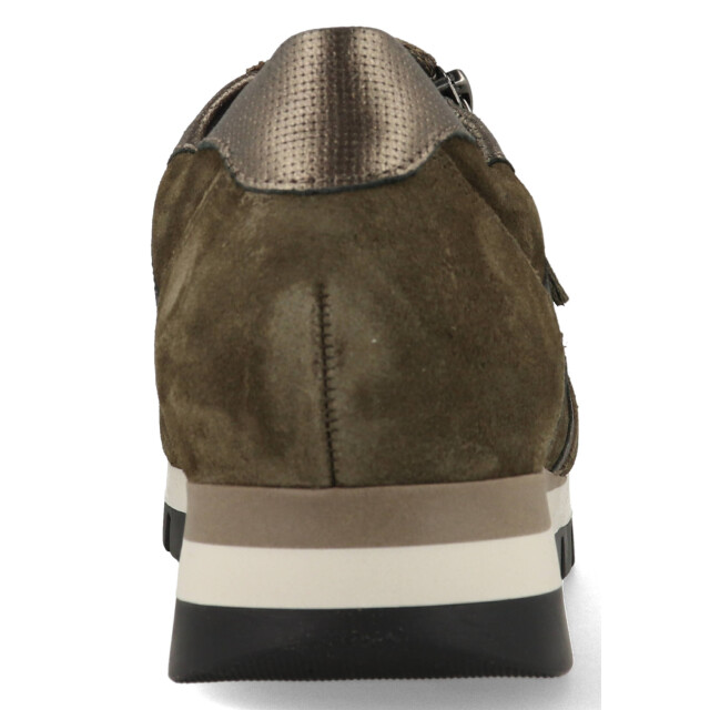 Gabor 56.438.33 Sneakers Groen 56.438.33 large
