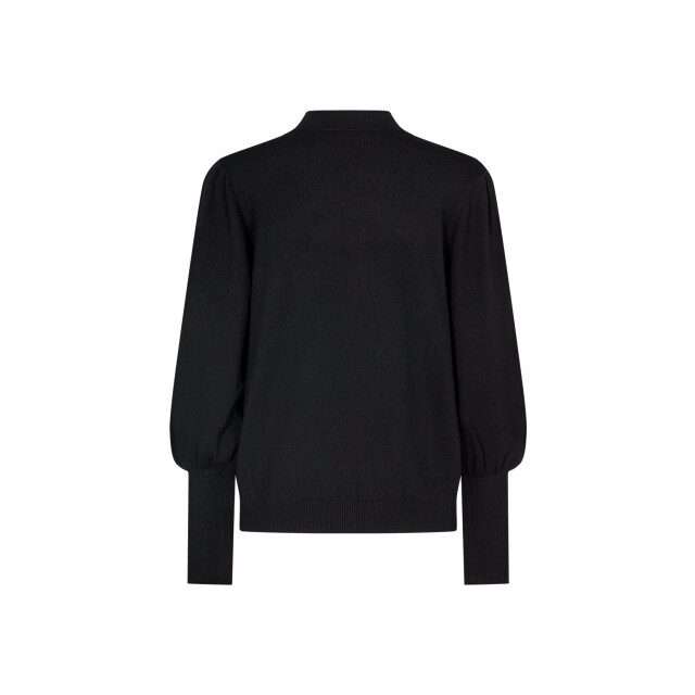 Soyaconcept Dollie 666 black Dollie 666 Black large