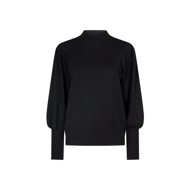 Soyaconcept Dollie 666 black Dollie 666 Black large