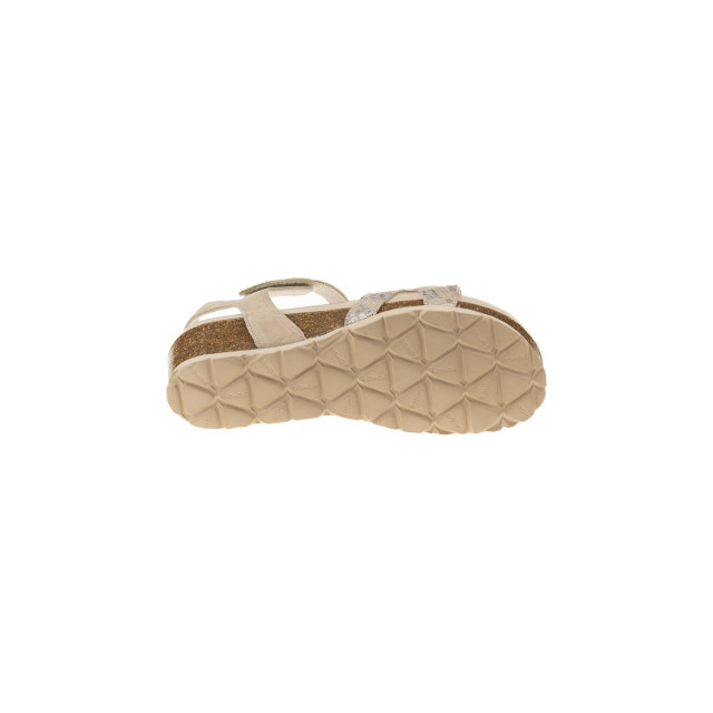 Rohde Kurkenvoetbed sandalen 1737 large