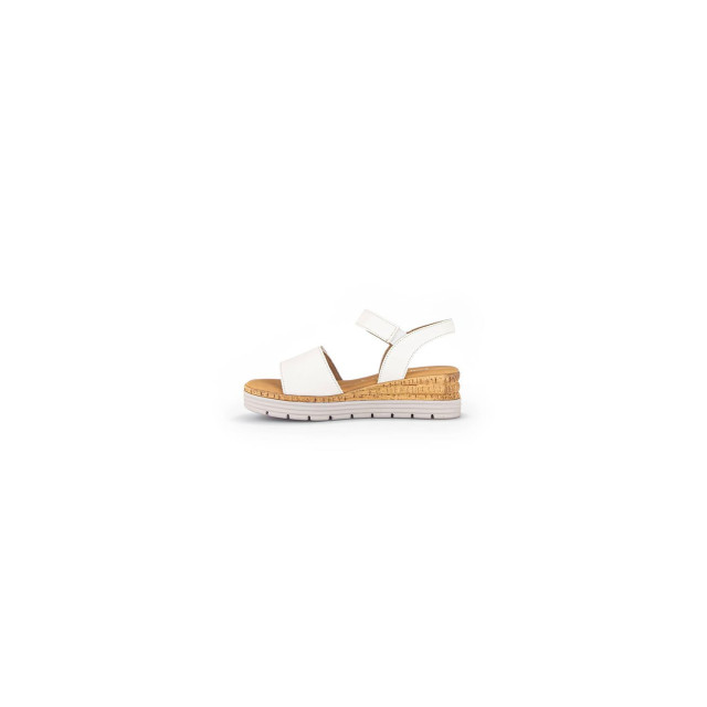 Gabor 42.700-52 Sandalen Beige 42.700-52 large