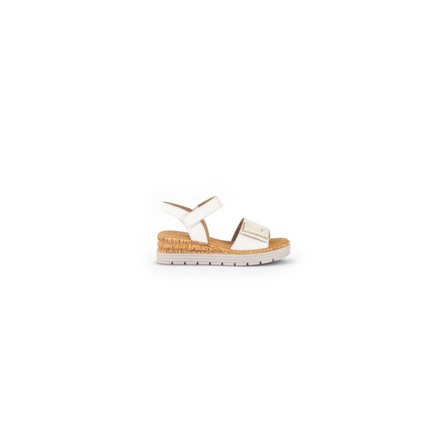 Gabor 42.700-52 Sandalen Beige 42.700-52 large