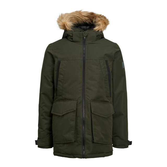 Jack & Jones Jjecraft parka sn jnr 12212522 large