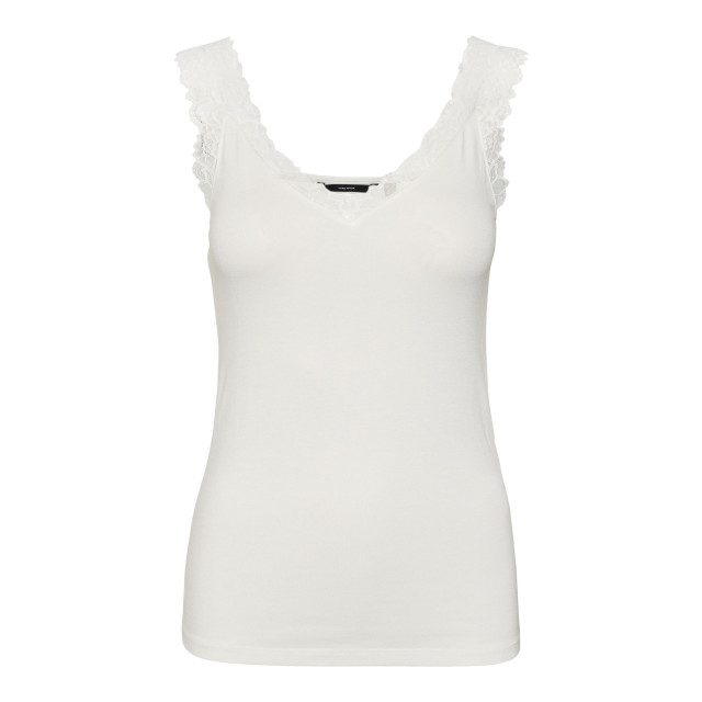 Vero Moda Vmrosa sl top jrs noos 10287348 large