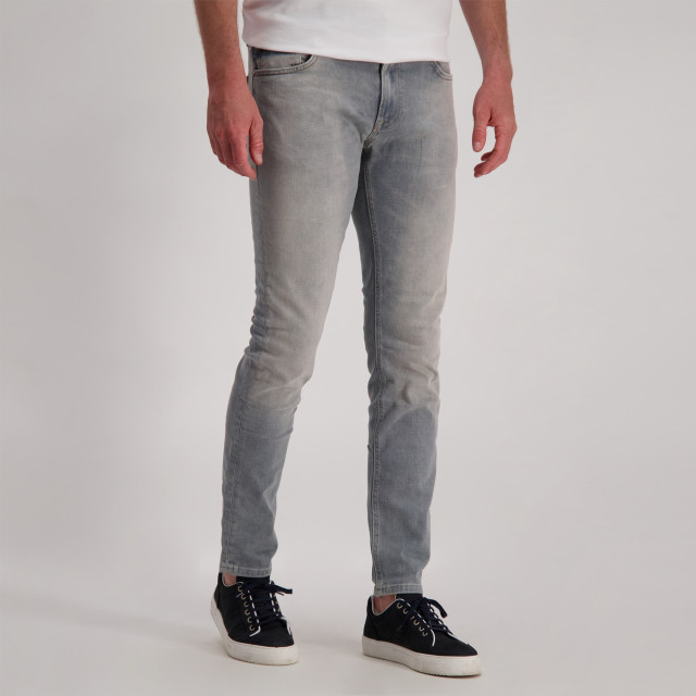 Cars 7742713 ZEPLIN Str.Denim Grey Use large