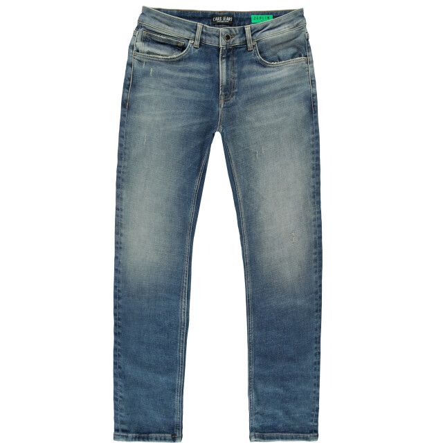 Cars 7742708 ZEPLIN Str.Denim Vintage large
