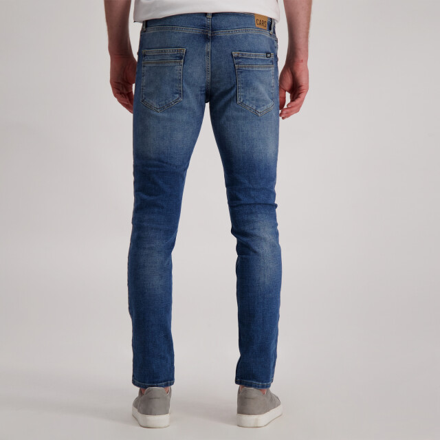 Cars 7742708 ZEPLIN Str.Denim Vintage large