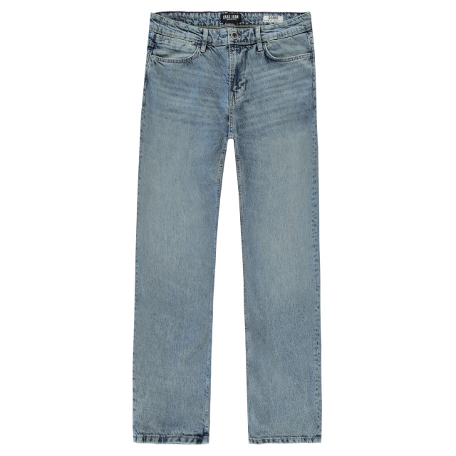 Cars 7562706 GUARD Denim Stone Used large