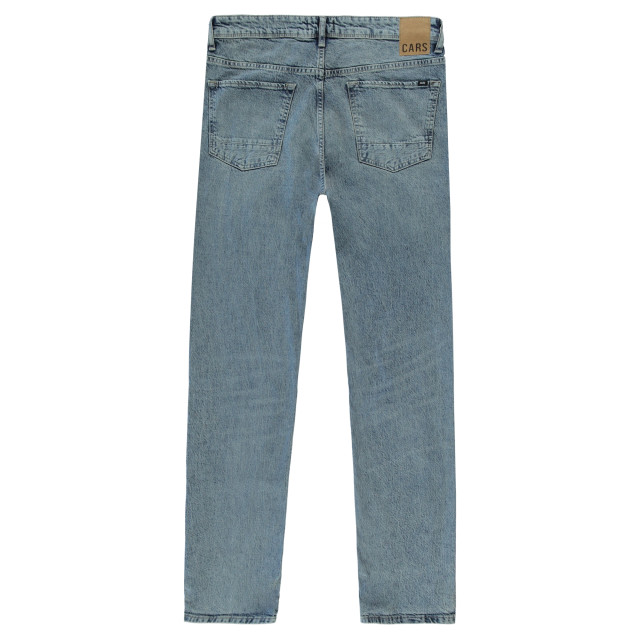 Cars 7562706 GUARD Denim Stone Used large