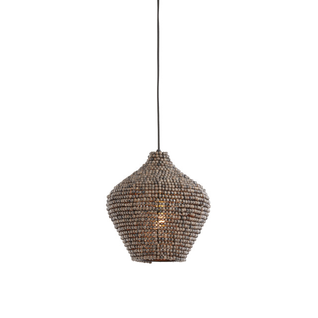 Light & Living hanglamp kalenga Ø28x30cm - 2883234 large