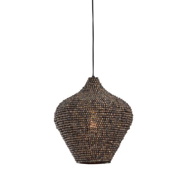 Light & Living hanglamp kalenga Ø36x41cm - 2883233 large