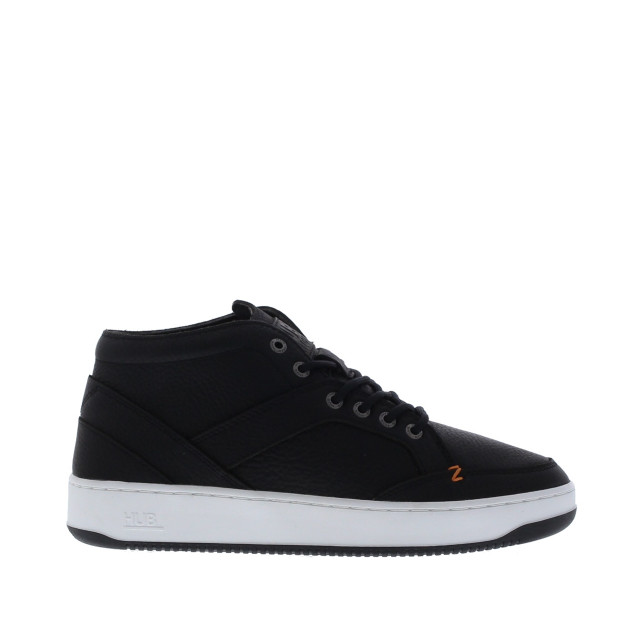 Hub  Kingston 2.1 heren mid sneaker 109278 large