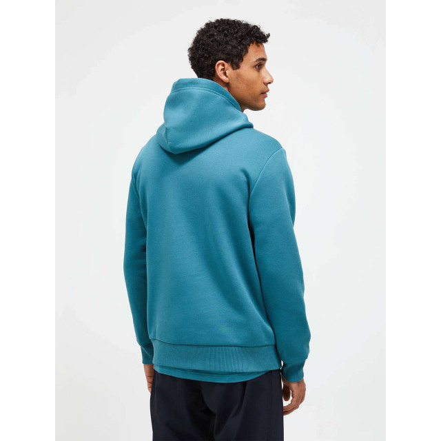 Peak Performance M original small logo hoody hydro fres G79589120 large