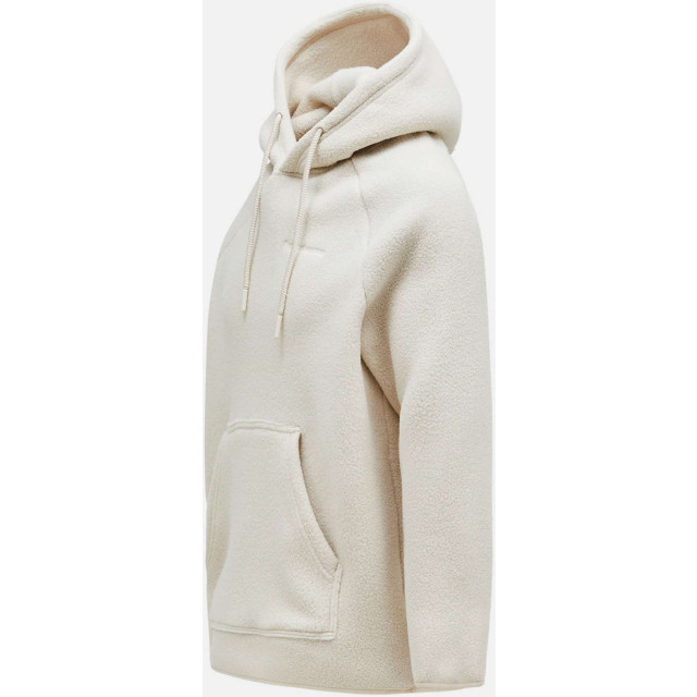 Peak Performance M fleece hoody sand fog G79188030 large