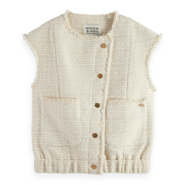 Scotch & Soda Gilet 178106 Scotch & Soda Gilet 178106 large