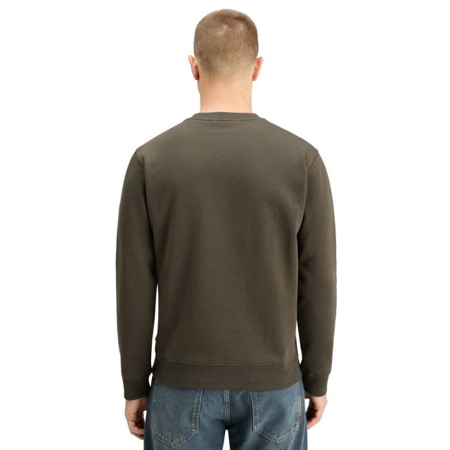 Scotch & Soda Sweatshirt 178750 Scotch & Soda Sweatshirt 178750 large