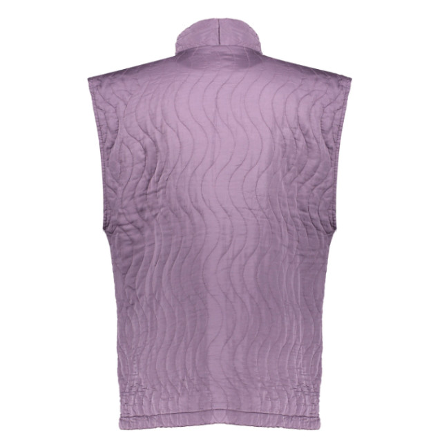 Geisha Padded gilet 45532-70 45532-70 large