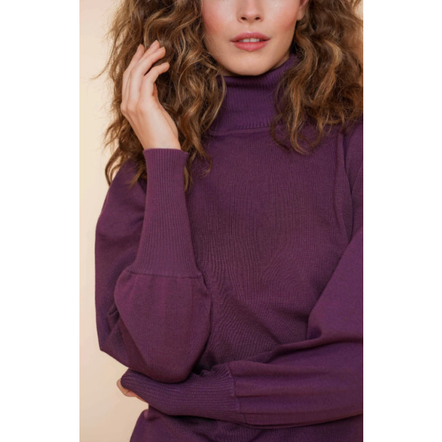 Geisha Collpull 44566-14 44566-14 mauve large