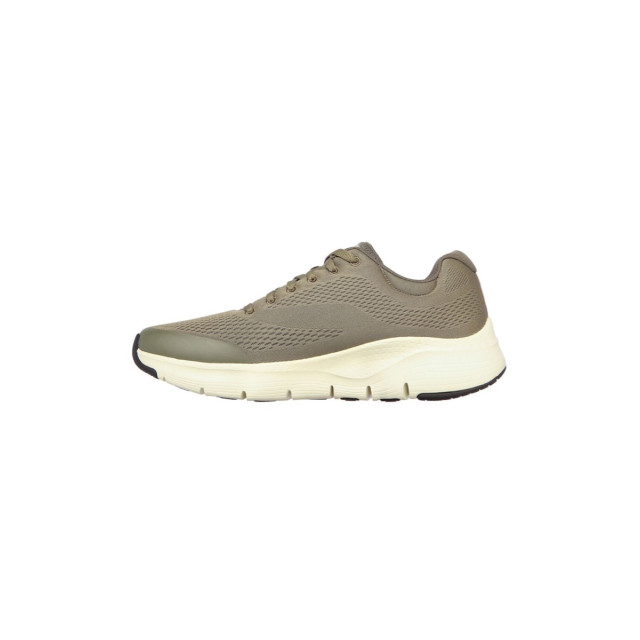 Skechers 232040/OLV Sneakers Groen 232040/OLV large